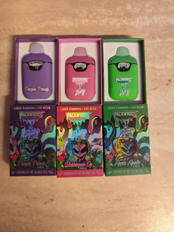 Vap3s T+c